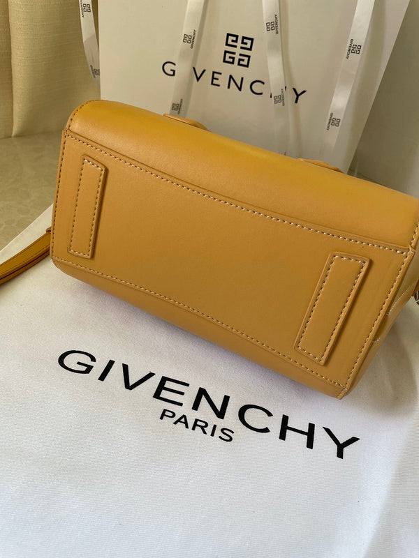 Satchel Bags - GVC Bags - 054