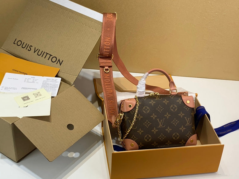 Satchel Bags - VL Bags - 6186