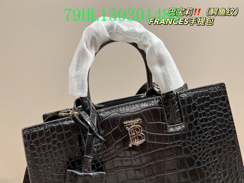 Fan Fashion -GLM - Top quality BBR Bags - 186