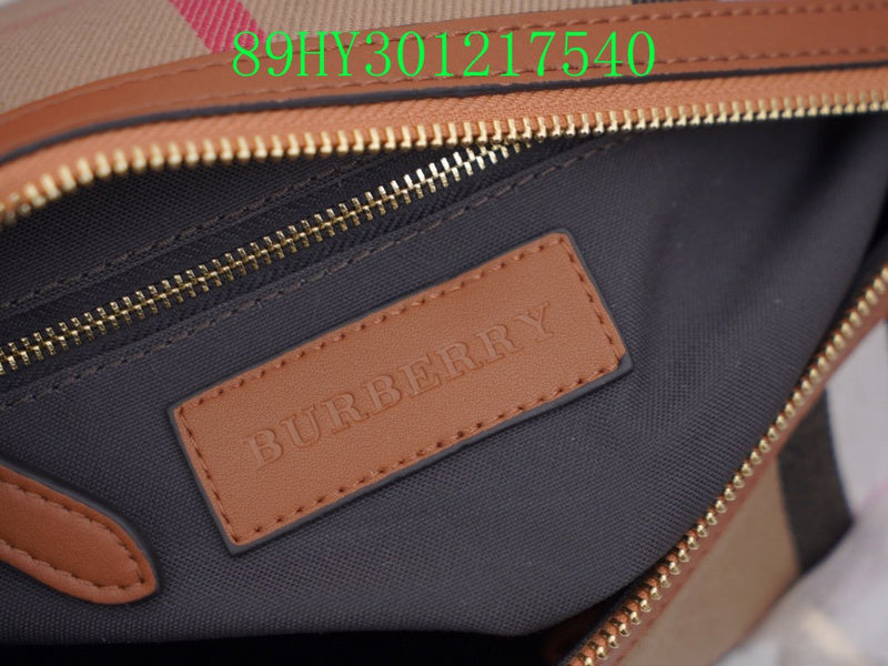 Fan Fashion -GLM - Top quality BBR Bags - 337