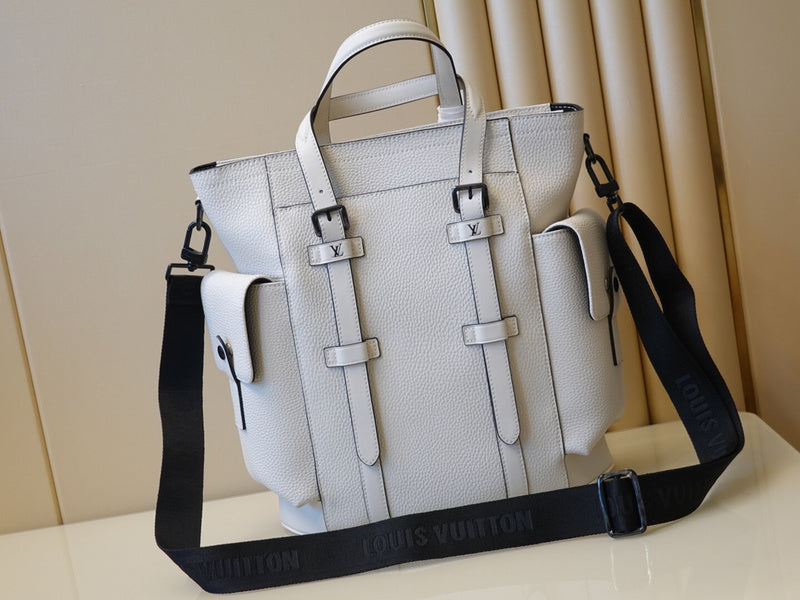 Satchel Bags - VL Bags - 5253