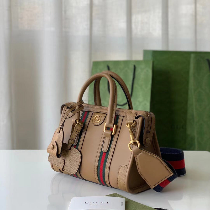 Satchel Bags - GCI Bags - 897