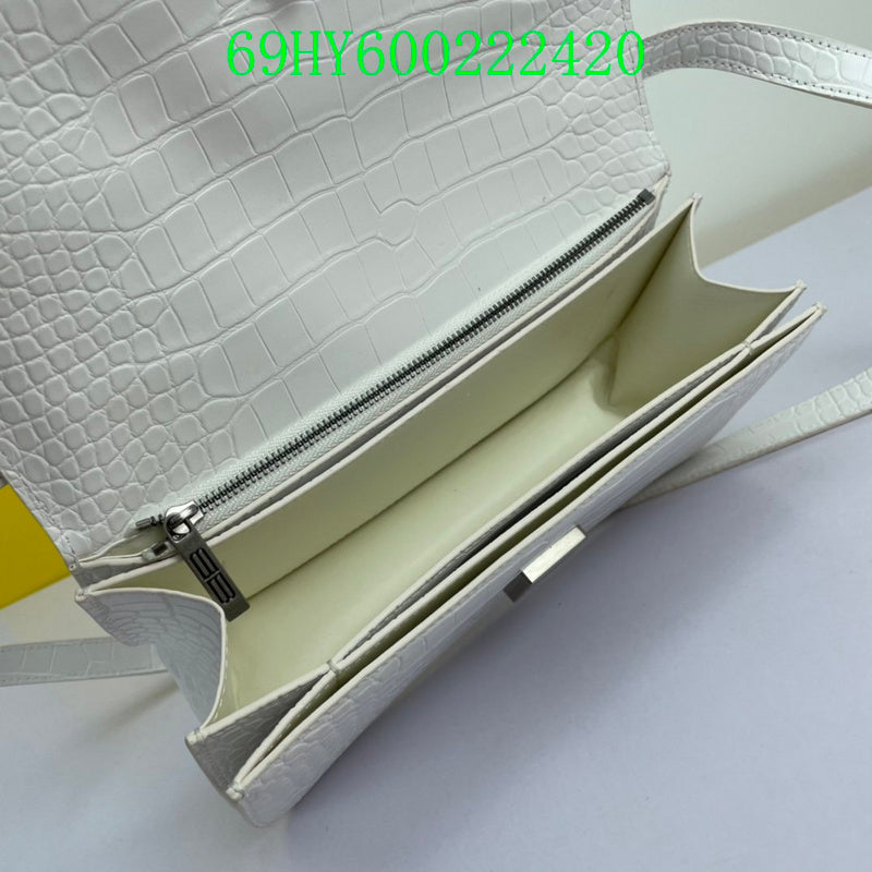 Satchel Bags - BGA Bags - 2370