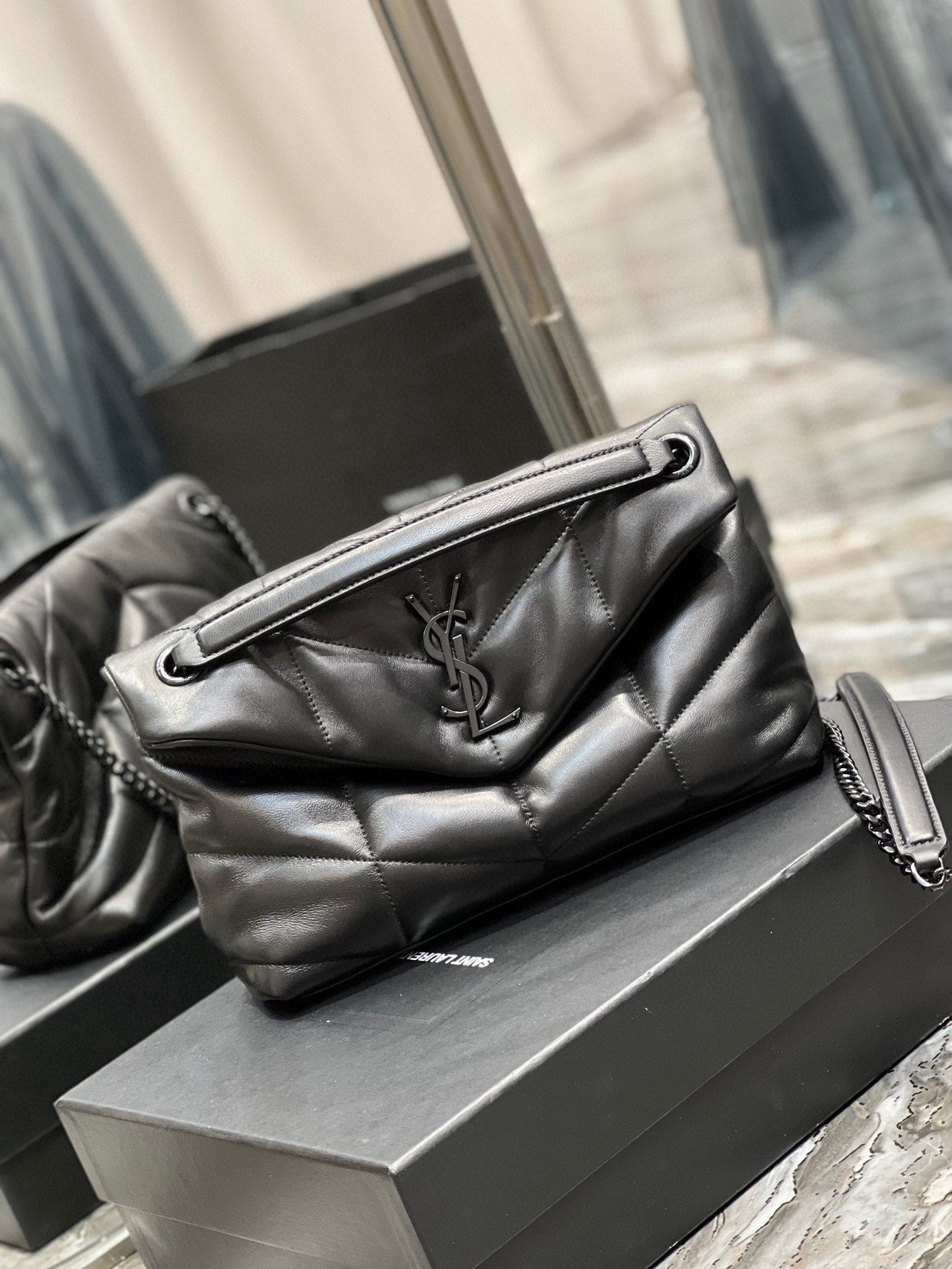 GLM - Top Quality Bag SLY 231