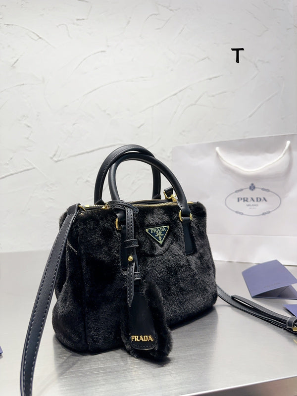 Satchel Bags - PDA Bags - 479