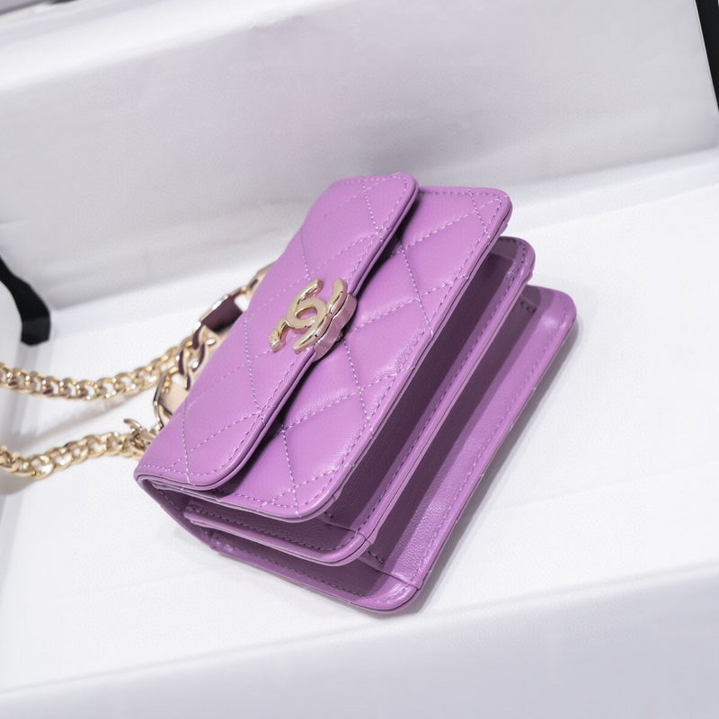 Satchel Bags - CHL Bags - 2921