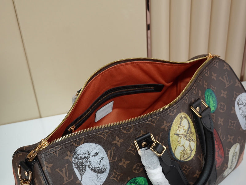 Satchel Bags - VL Bags - 4984