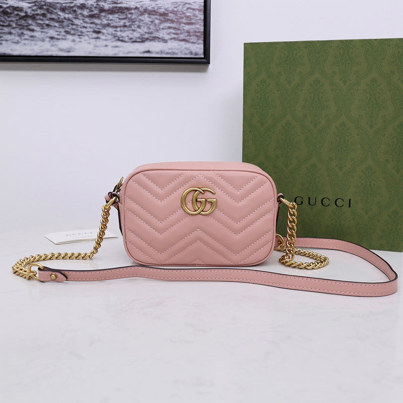Satchel Bags - GUC Bags - 1128