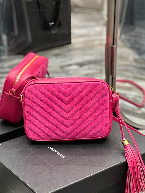 Satchel Bags - SLY Bags - 323