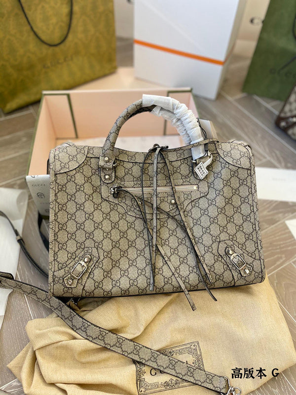Satchel Bags - GUC Bags - 407