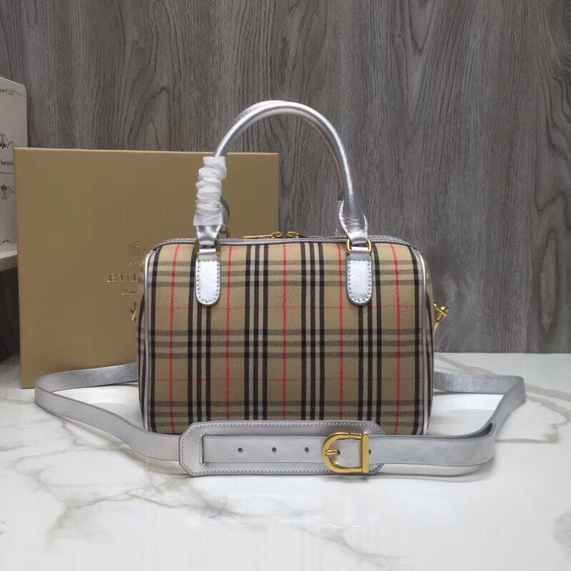 Fan Fashion -GLM - Top quality BBR Bags - 1429