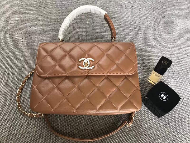 Satchel Bags - CHL Bags - 603