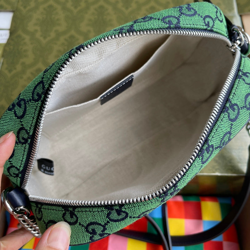 Satchel Bags - GCI Bags - 3112