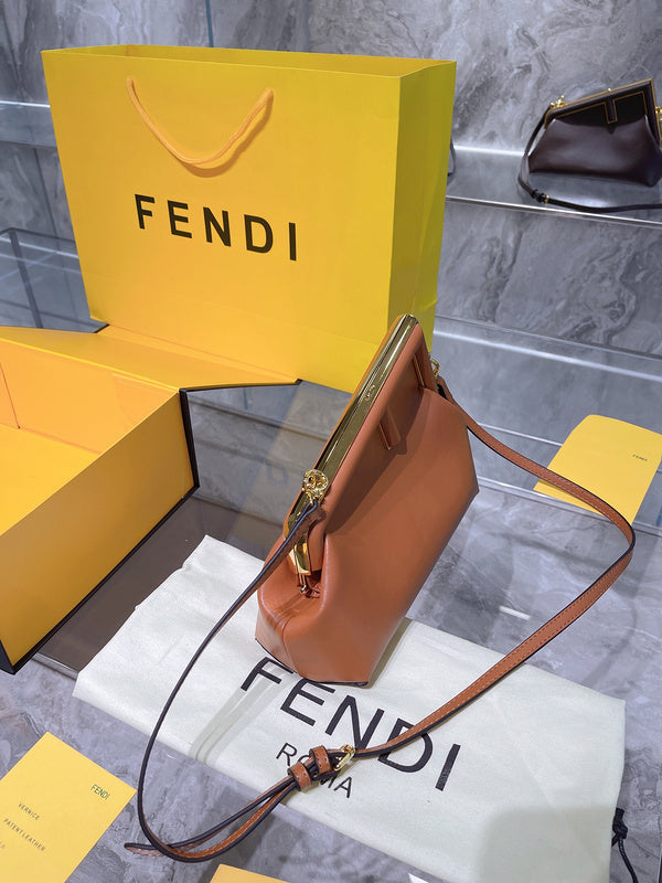 Satchel Bags - FDI Bags - 182
