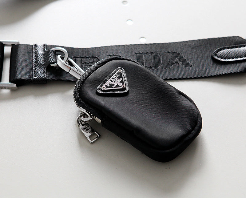 Satchel Bags - PDA Bags - 188
