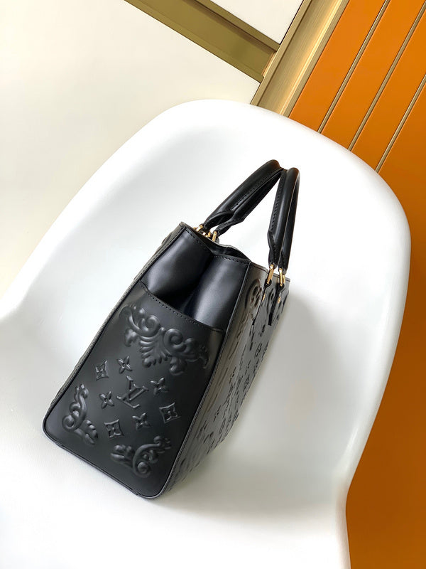 Satchel Bags - VL Bags - 1336