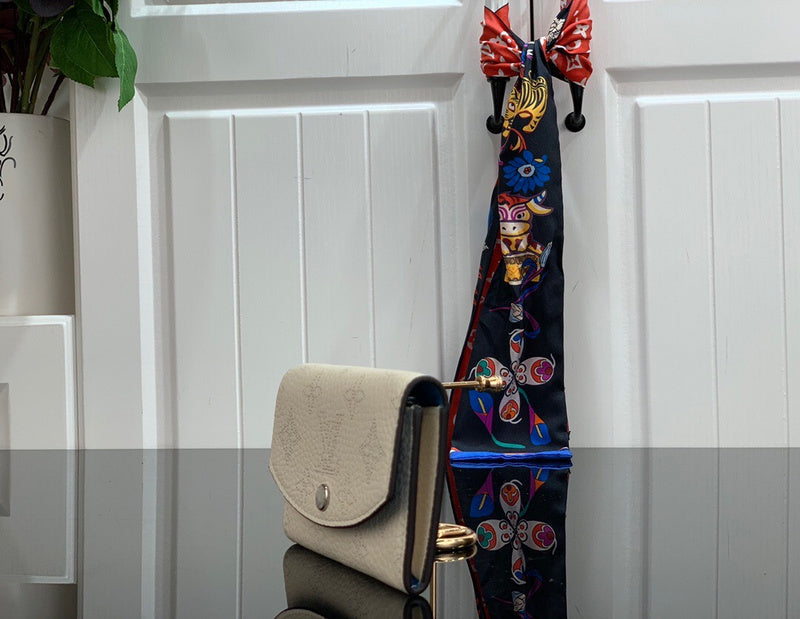 Satchel Bags - VL Bags - 2818