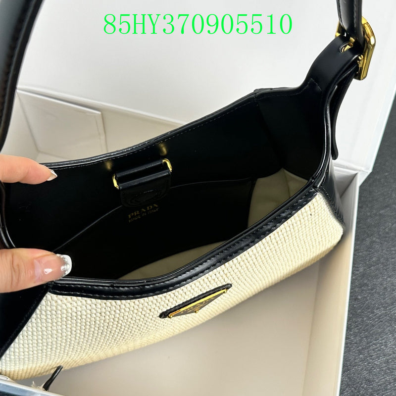 Satchel Bags - PDA Bags - 3012