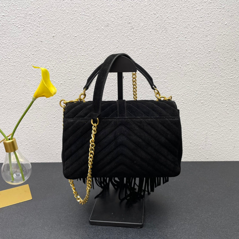 Satchel Bags - SLY Bags - 1393