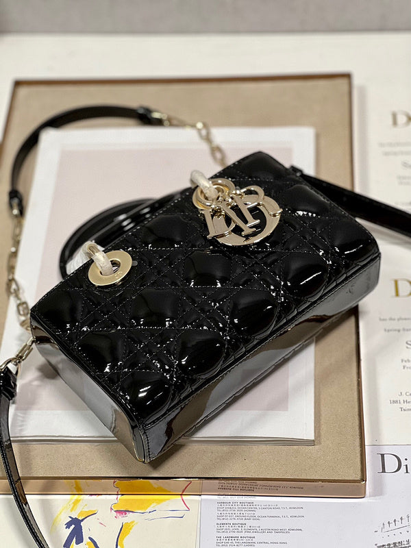 GLM - Dir Bags - 1469