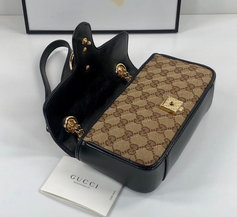 Satchel Bags - GCI Bags - 4085