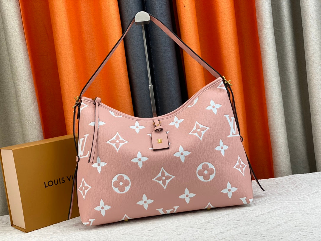 GLM - Top Quality Bag LUV 630