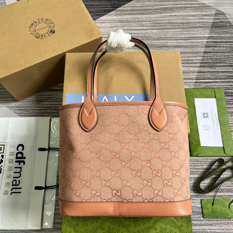 Satchel Bags - GCI Bags - 5276