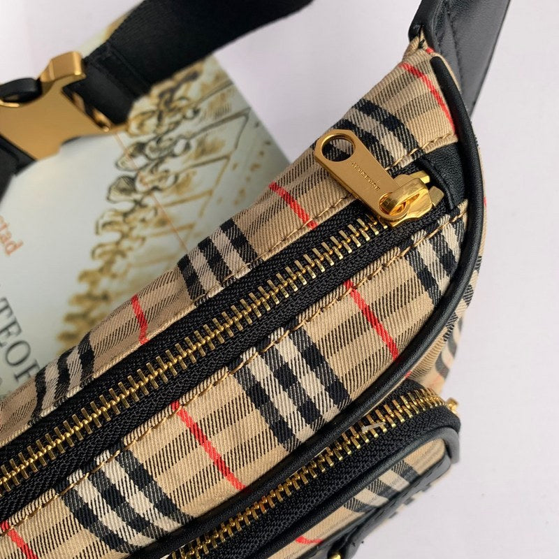 Fan Fashion -GLM - Top quality BBR Bags - 1488