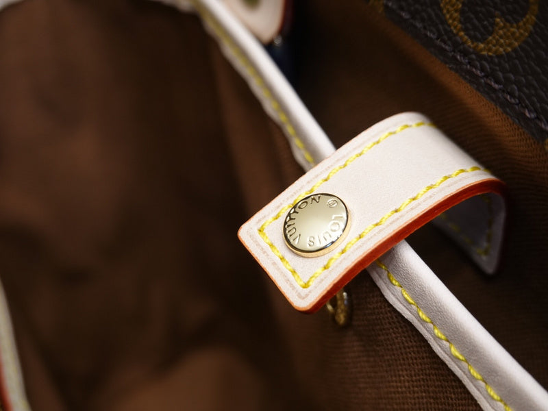 Satchel Bags - VL Bags - 5227