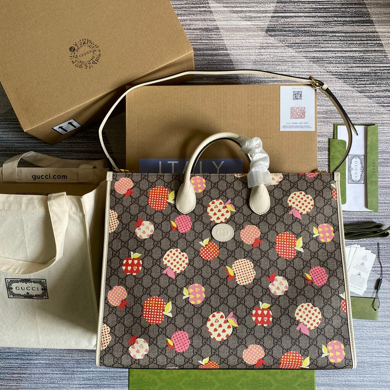 Satchel Bags - GCI Bags - 2811