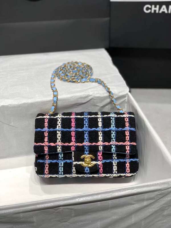 Satchel Bags - CHL Bags - 5778