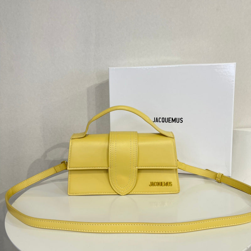Satchel Bags - JQMS Bags - 146