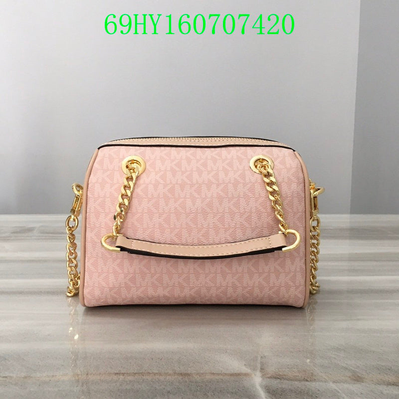 Satchel Bags - MK Bags - 312