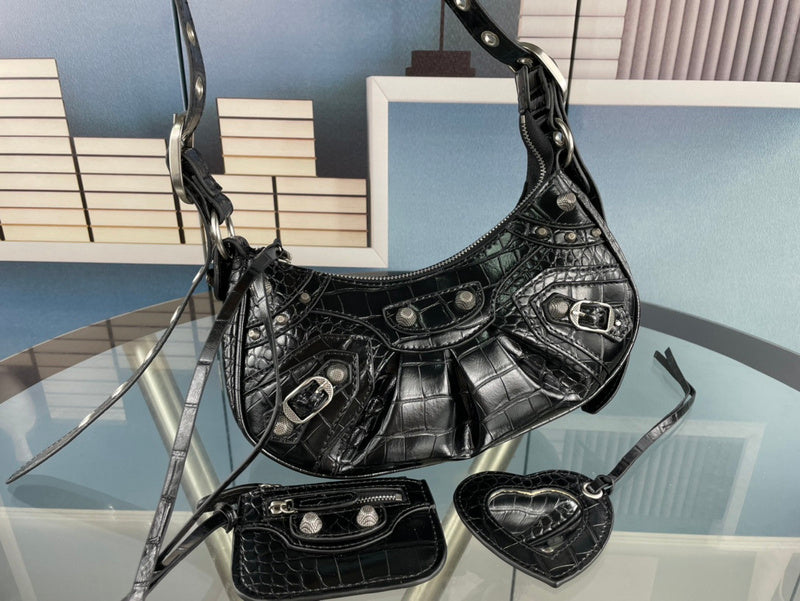 Satchel Bags - BGC Bags - 035
