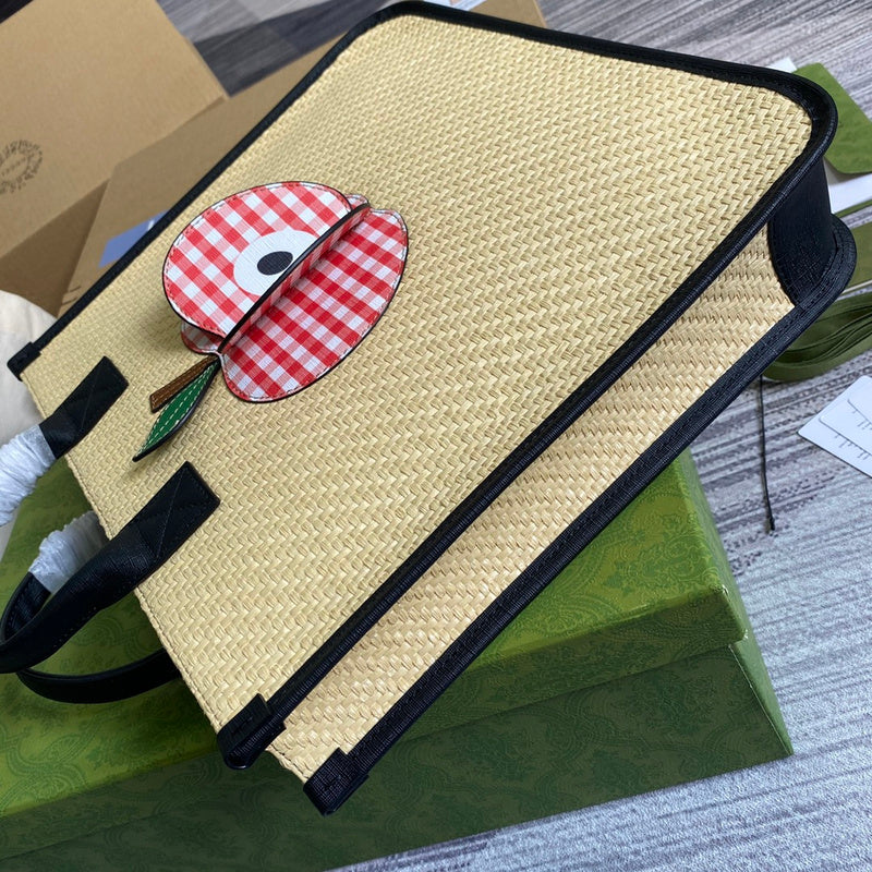 Satchel Bags - GCI Bags - 3023