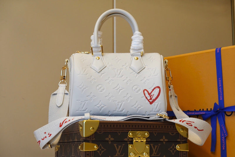 Satchel Bags - VL Bags - 5384