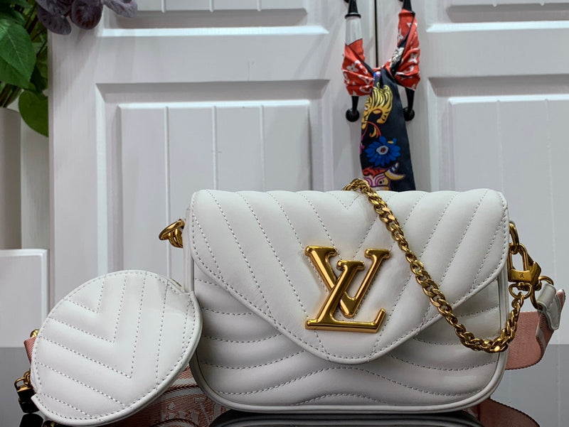 Satchel Bags - VL Bags - 6130