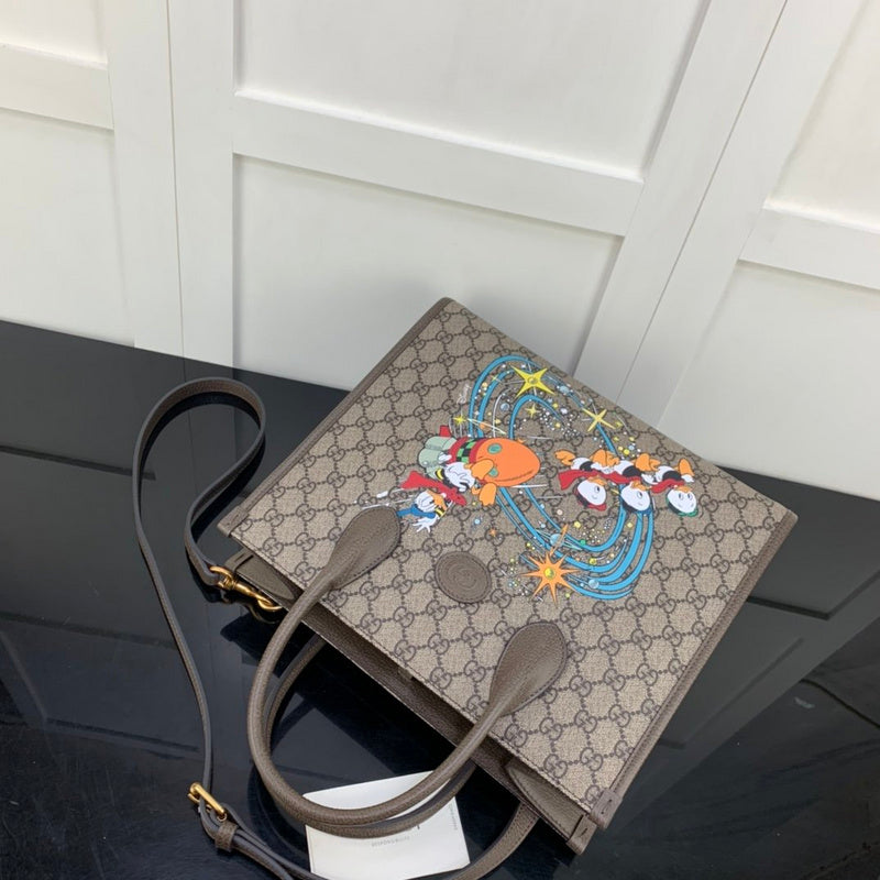 Satchel Bags - GUC Bags - 067