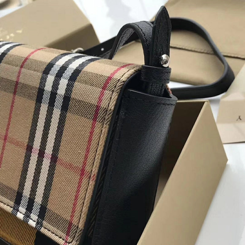 Fan Fashion -GLM - Top quality BBR Bags - 1190