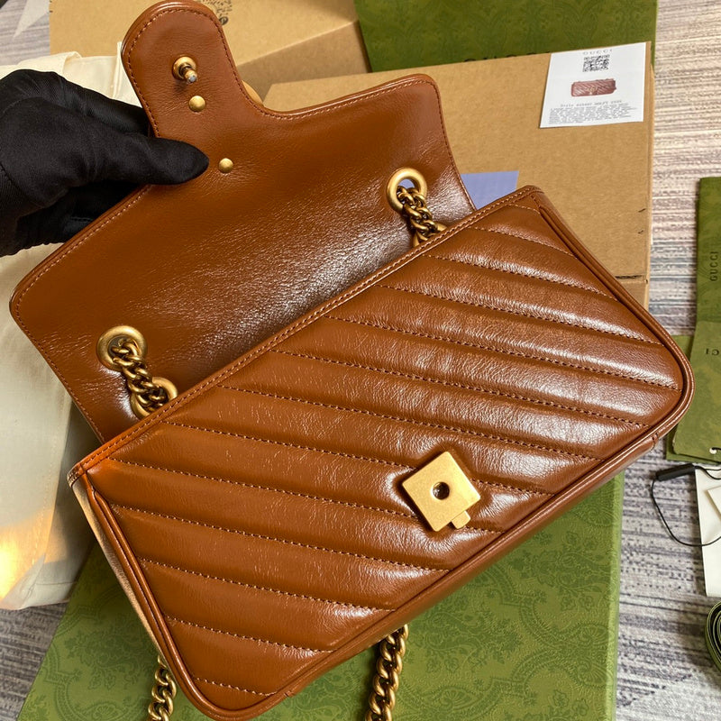 GLM - gg Bags - 2232