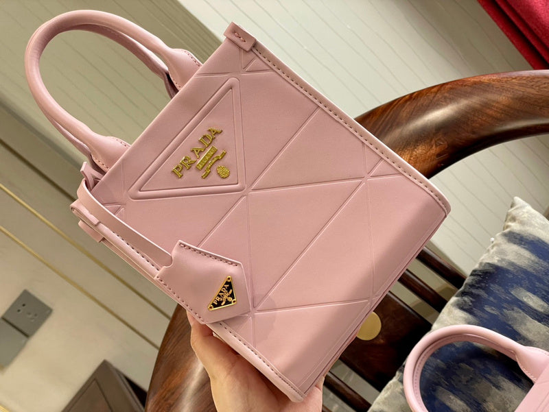 Satchel Bags - PDA Bags - 458