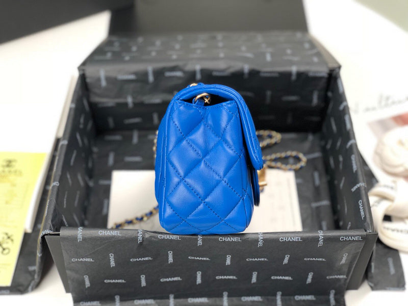 Satchel Bags - CHL Bags - 7463