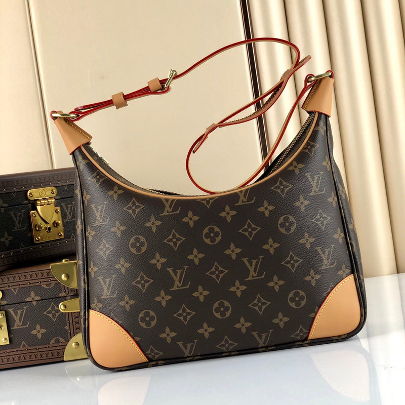 Satchel Bags - VL Bags - 4893