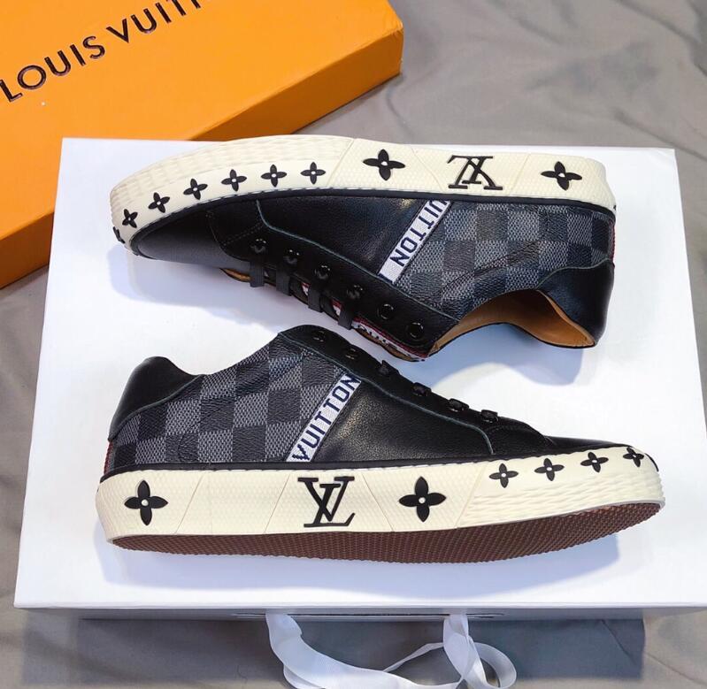 glami shop- LOV Men Shoes - 1854