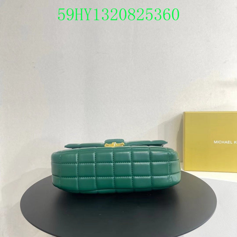 Satchel Bags - MK Bags - 231