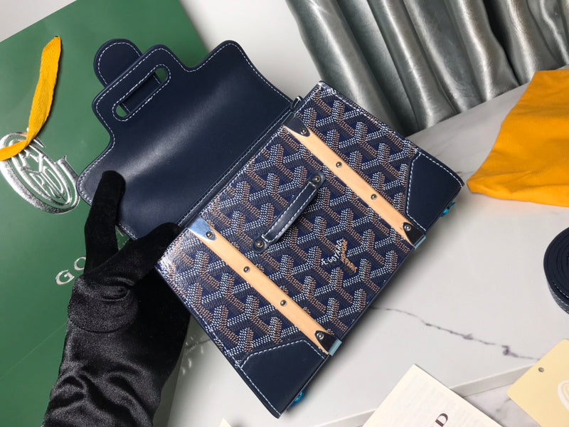 GLM - GYO Bags - 1364