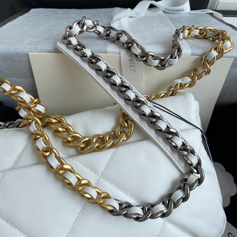 Satchel Bags - CHL Bags - 7448