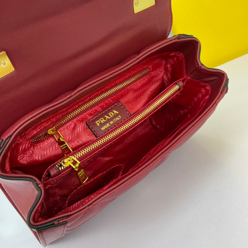 Satchel Bags - PDA Bags - 728