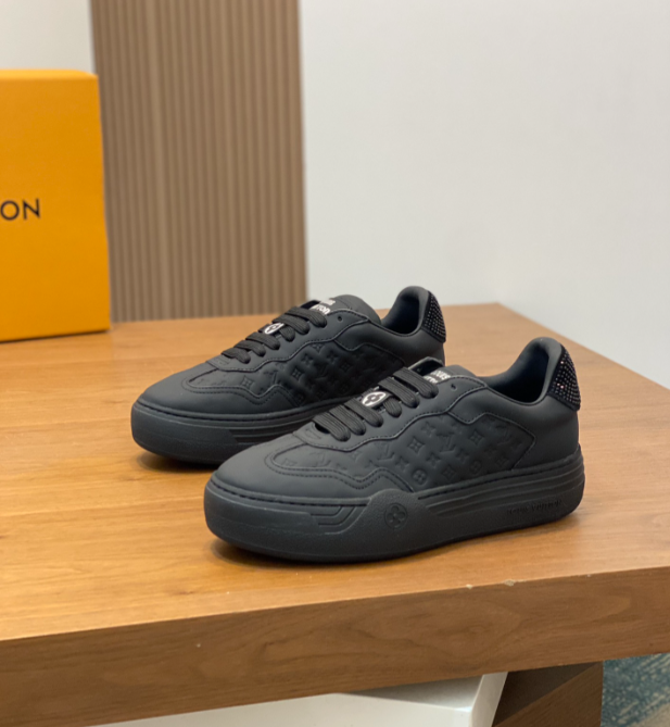 glami shop- LOV Men Shoes - 098