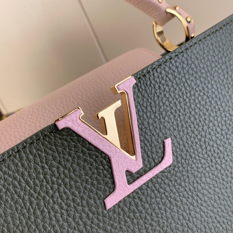 Satchel Bags - VL Bags - 4264